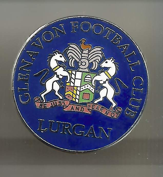 Badge Glenavon FC
